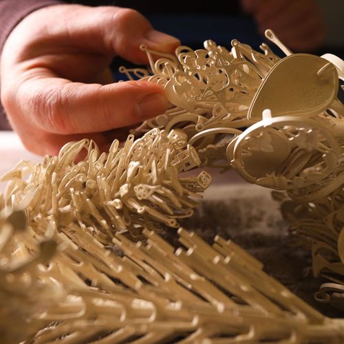 Supply Chain Sustainability